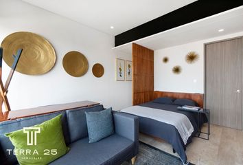 Departamento en  Colonia Anzures, Miguel Hidalgo, Cdmx