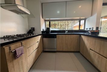 House for rent in Torca, Chía