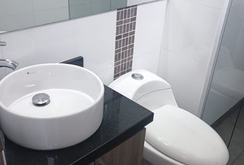 Apartment for rent in Chapinero Central, Bogotá