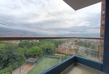 Apartment for rent in Laureles, Medellín