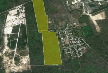 Lote de Terreno en  Mérida, Mérida, Mérida, Yucatán