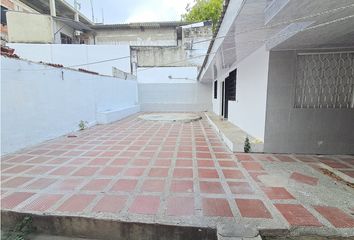 House for rent in Delicias, Barranquilla