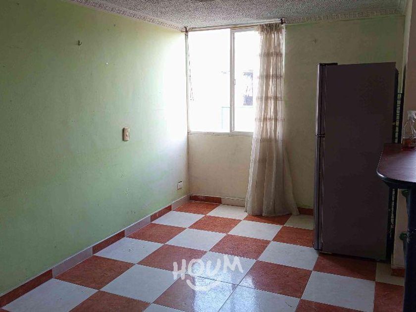 Apartamento en arriendo El Porvenir Ii Etapa, Sur