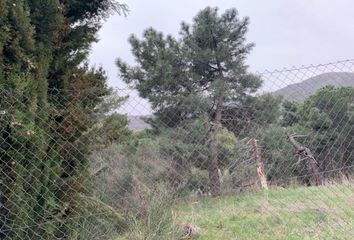 Terreno en  San Lorenzo De El Escorial, Madrid Provincia