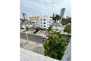 Apartamento en  Pie De La Popa, Cartagena De Indias