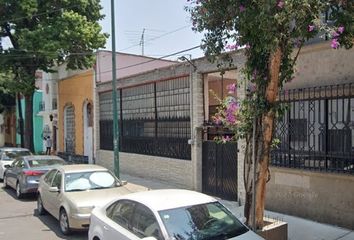 Casa en  Calle Laurel 21, Santa María La Ribera, Cuauhtémoc, Ciudad De México, 06400, Mex