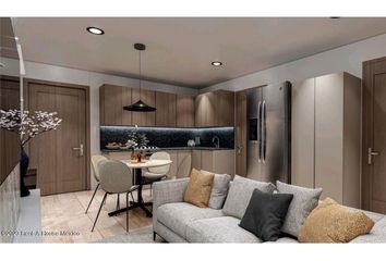 Departamento en  Bosque De Echegaray, Naucalpan De Juárez