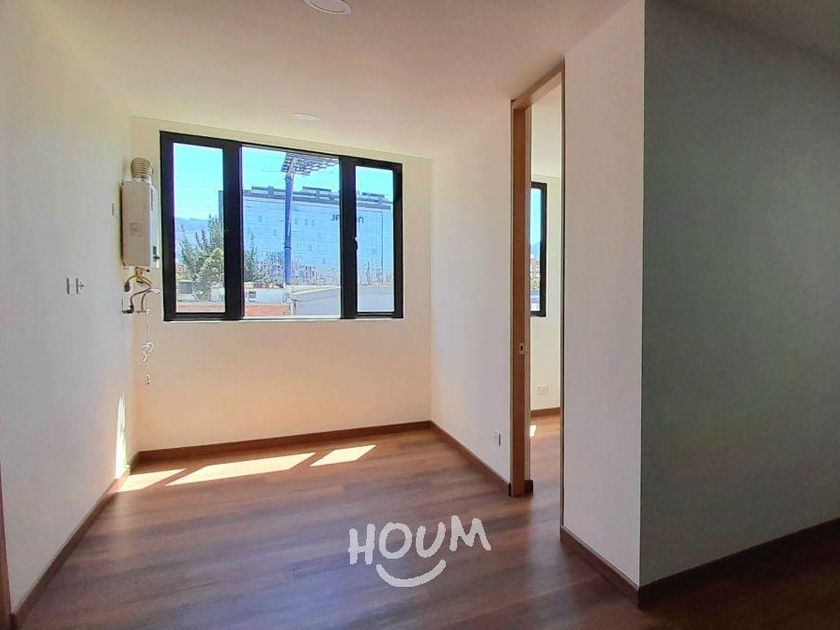 Apartment for rent in Bogotá