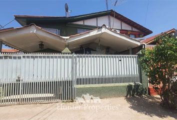 Casa en  Lampa, Chacabuco