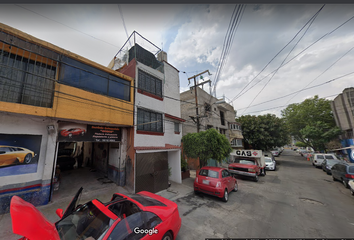 Casa en  Pedregal De Santa Ursula, Coyoacán, Cdmx