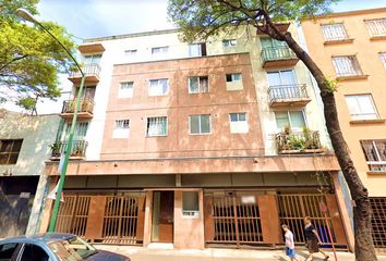 Departamento en  Cantina Salón Paris, Calle Salvador Díaz Mirón, Santa María La Ribera, Cuauhtémoc, Ciudad De México, 06400, Mex