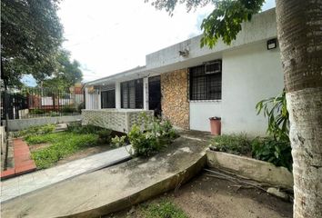 Casa en  El Prado, Barranquilla