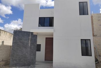 Casa en  Chichi Suárez, Mérida, Yucatán
