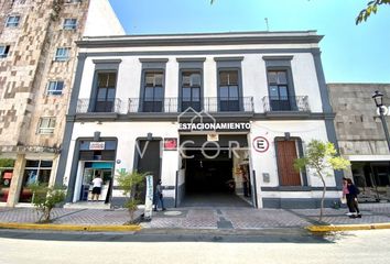 Lote de Terreno en  Calle Prisciliano Sánchez 606-630, Centro, Guadalajara Centro, Guadalajara, Jalisco, 44100, Mex