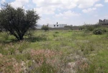 Lote de Terreno en  Bio Grand Juriquilla, Juriquilla, Querétaro