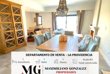 Departamento en  Canning, Partido De Ezeiza