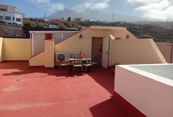 Piso en  Icod, St. Cruz De Tenerife