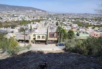 Lote de Terreno en  Las Cumbres 2 Sector, Monterrey