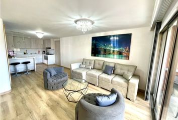 Apartamento en Calle 7aa, La Florida, Comuna 14 - El Poblado, Perímetro Urbano Medellín, Medellín, Valle De Aburrá, Antioquia, Rap Del Agua Y La Montaña, 050003, Colombia