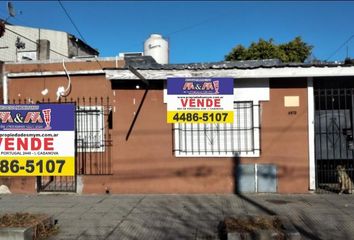 Casa en  San Justo, La Matanza