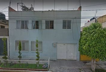 Casa en  Calle La Rielera 247, Benito Juárez, Nezahualcóyotl, México, 57000, Mex