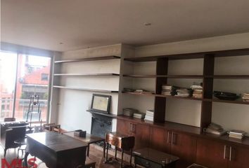 Apartamento en  Los Rosales Norte, Bogotá