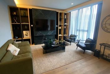 Departamento en  Avenida Homero, Polanco Nb, Polanco I Sección, Miguel Hidalgo, Ciudad De México, 11510, Mex