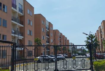 Apartamento en  Carrera 68b, Ciudad 2000, Cali, Valle Del Cauca, Col