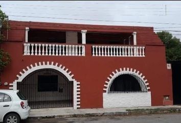 Casa en  Centro Histórico, Mérida, Mérida, Yucatán