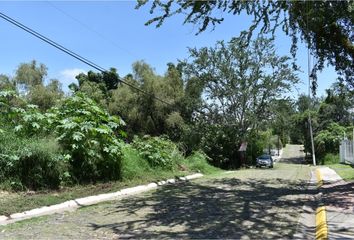 Lote de Terreno en  Bosque De Puente Viejo 18-140, Bosques De San Isidro, Zapopan, Jalisco, 45133, Mex