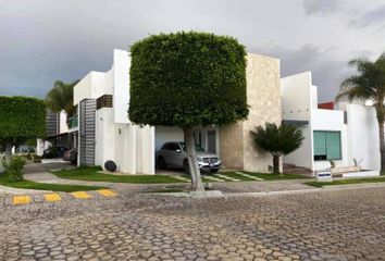 Casa en fraccionamiento en  Fraccionamiento Lomas De  Angelópolis, San Andrés Cholula