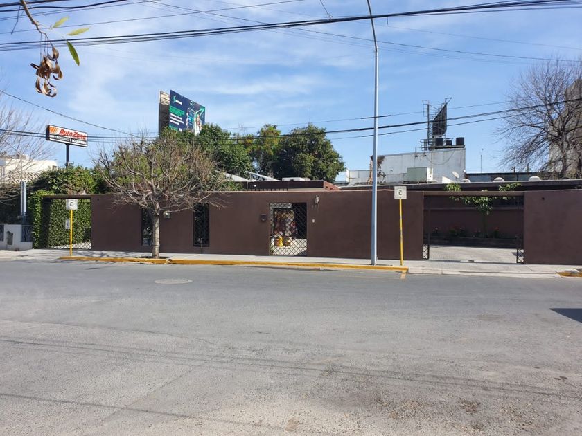 renta Casa en Leones, Monterrey (482602--201)