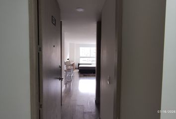 Apartment for rent in Las Nieves, Bogotá
