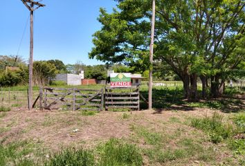 Terrenos en  Lobos 602-650, Chascomús, B7136, Buenos Aires, Arg