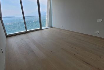 Departamento en  Santa Fe Cuajimalpa, Cuajimalpa De Morelos