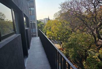 Departamento en  Ampliación Napoles, Benito Juárez, Cdmx