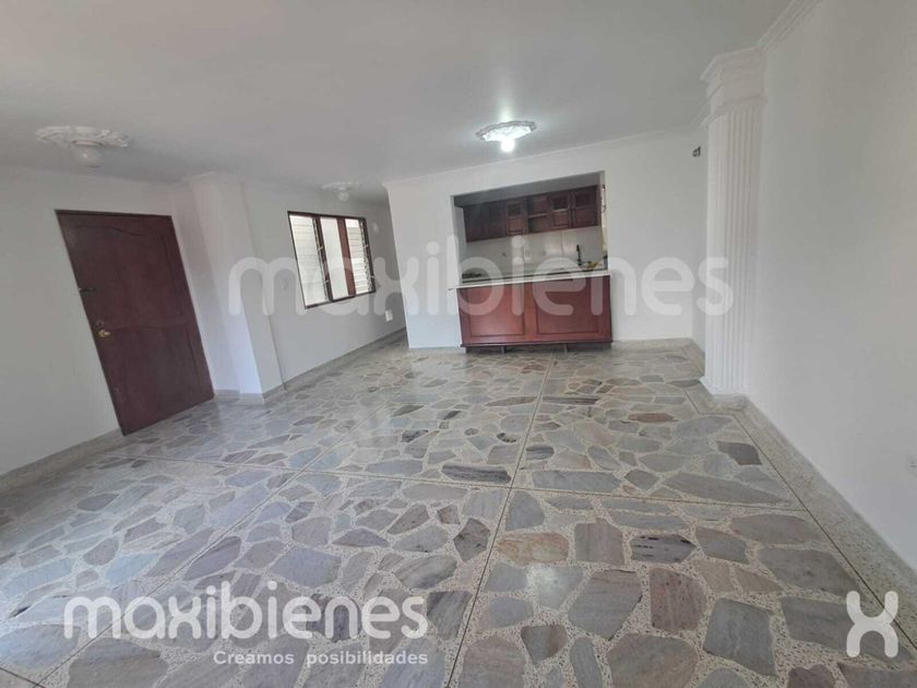 Apartamento en arriendo Suramericana, Noroccidente