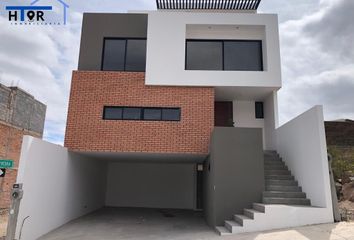 Casa en  Desarrollo Del Pedregal, San Luis Potosí