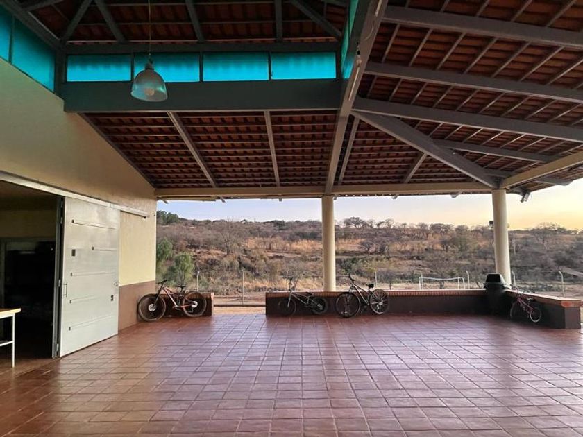 Villa en venta Residencial Guadalupe, Tepatitlán De Morelos