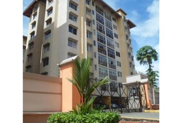 Apartamento en  Omar Torrijos, San Miguelito