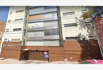 Departamento en  Lago Zirahuen 227, Anáhuac I Sección, Popotla, Ciudad De México, Cdmx, México