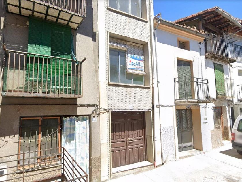 Chalet en venta Jerte, Cáceres Provincia