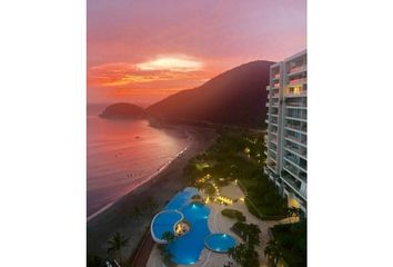 Apartamento en  Acodis, Santa Marta