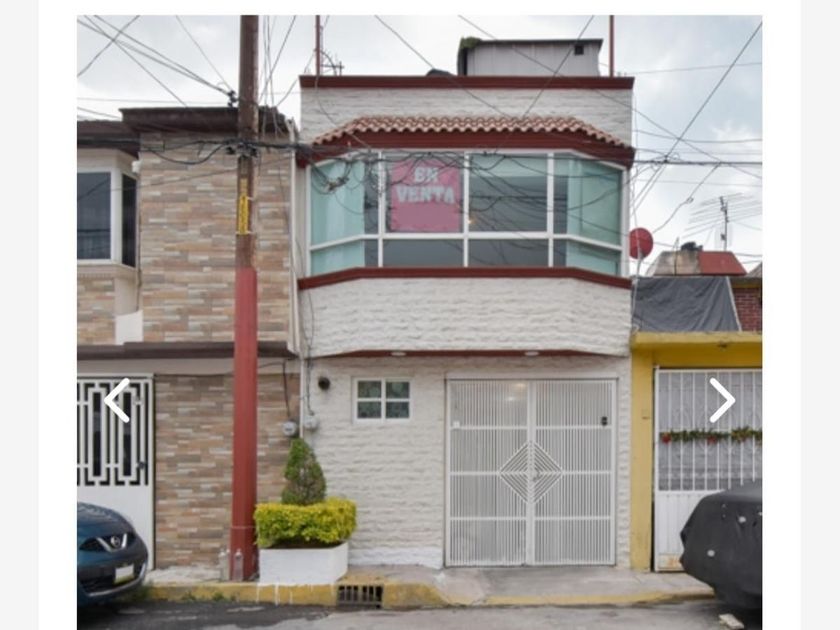venta Casa en Paseos de Churubusco, Iztapalapa (EB-MS0438s)
