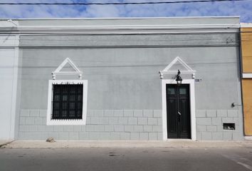 Casa en  Mérida Centro, Mérida, Yucatán