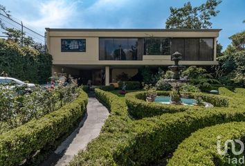 Casa en  Calle Fuego 245, Jardines Del Pedregal, Álvaro Obregón, Ciudad De México, 01900, Mex