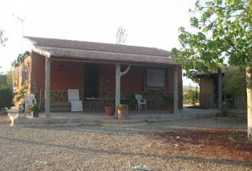 Chalet en  Sangonera La Seca, Murcia Provincia