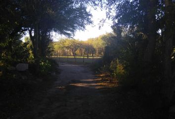 Terrenos en  Cruz Del Eje, Córdoba