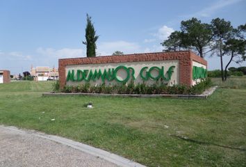Terreno en  Aldeamayor De San Martin, Valladolid Provincia
