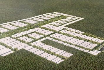 Lote de Terreno en  Hunucmá, Yucatán